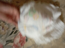 好奇（Huggies）金装拉拉裤XXL42片*2(15kg以上)尿不湿【速干不易红】 实拍图