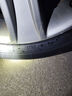 韩泰（Hankook）汽车轮胎 205/55R16 91V K415 原配大众宝来/高尔夫/朗逸 实拍图