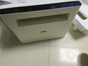 联想（Lenovo）至像M1688DW Pro激光打印机家用办公 学生手机无线学习作业家庭打印机自动双面打印复印扫描一体机 实拍图