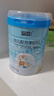 蓝河【整箱返120】幼儿配方绵羊奶粉 1-3岁 3段800g罐装新西兰进口 实拍图