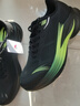 安踏毒刺6代丨缓震回弹专业跑步鞋男防滑耐磨慢跑鞋防泼水运动鞋 实拍图