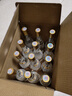 汾酒 黄盖玻汾 清香型白酒 53度 475mL*12瓶 （非原箱6瓶*2） 实拍图