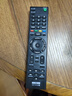 匠无同适用于索尼电视机遥控器KD-49X/55X/65X8000C/E 55X65X9300D KD-49X7000D 7066D/55X7000D /65X750 实拍图