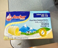 安佳(Anchor)新西兰进口 动物黄油咸味有盐100g*2 烘焙原料西餐煎牛排 实拍图