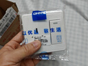 正泰（CHNT）明装开关插座面板 1c系列  一开单控三孔16a 实拍图