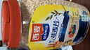 西麦即食燕麦片1000g桶营养早餐谷物代餐无额外添加蔗糖 实拍图