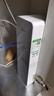 美的（Midea）【白泽Max 1600G】家用0阻垢剂净水器6年RO反渗透厨下式净饮机过滤器 顶配通量  智慧触控屏升级 实拍图