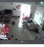 360摄像头9pro 高清400万像素微光全彩家用监控手机远程双向通话360度旋转婴儿看护器 实拍图