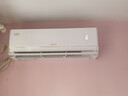 格力大1匹AI节能王子Pro  新1级变频卧室挂机 Ai节能省电 舒适风不吹人空调KFR-26GW/NhLb1BAj家电补贴 实拍图