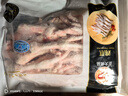 CP正大食品 鸡爪 净重2斤 单个鸡爪约40-50g 生鲜冷冻凤爪烧烤 实拍图