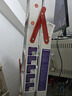 奥质梯子家用折叠人字梯加厚铝合金登高爬梯工程双侧多功能步梯合梯 实拍图