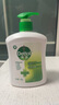 滴露（Dettol）洗手液抑菌滋润450g*2+松木450g*2儿童家庭补充装消毒温和护手 实拍图