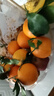 京鲜生 四川爱媛果冻橙 净重4.5-5斤 单果120g+ 生鲜水果 源头直发包邮 实拍图