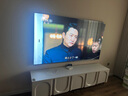 长虹电视85D7H Mini 黑晶屏 85英寸Mini LED 800分区 288Hz 高刷巨幕平板电视机 以旧换新国家补贴20% 实拍图