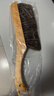 世家 长柄鬃毛扫床刷 木质手柄大号软毛刷子除尘刷大号衣物清洁刷床刷 实拍图