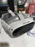 PICO 4 Ultra MR 混合现实一体机【加赠6款应用】 VR 3d眼镜头显 游戏机 非quest3 送礼 实拍图