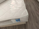 顾家家居（KUKA）京东家具天然乳胶卧室席梦思1.5X1.9米梦想垫旗舰版【京仓闪发】 实拍图