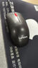 联想（Lenovo）鼠标 无线鼠标 办公鼠标 联想大红点M120Pro无线鼠标  台式机鼠标 笔记本鼠标 实拍图