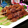 羊肉串 750g 750g 实拍图