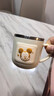 迪士尼（Disney）儿童牛奶杯学饮杯不锈钢小孩牛奶杯子宝宝幼儿喝水训练杯上学专用 实拍图