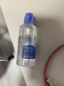 博士伦润明清透 隐形眼镜水护理液830ml 隐形眼镜多功能护理液 实拍图