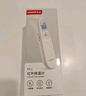 鱼跃(yuwell)医用电子体温额温枪温度计婴儿童老人体温计家用精准YT-1 实拍图