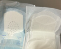 安尔乐瞬吸液体卫生巾极薄无感防漏日用245mm10片【品牌直供 安心品质】 实拍图