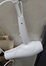 美的（Midea）1亿负离子电吹风 家用/发廊吹风机 2200W大功率护发吹风筒FJ100白 理发店造型专业沙龙级 实拍图