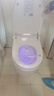 小米地宝智能马桶家用一体机全自动即热冲洗加热烘干内置泡沫盾坐便器 顶配【自动+语音泡沫+不限水压】 下单备注坑距300/350/ 400mm 实拍图