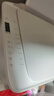 小米（MI）米家喷墨打印一体机 打印/复印/扫描/照片彩色打印无线三合一 家用打印 学生打印 手机APP无线打印 实拍图