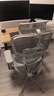 Ergonor保友金豪b雄鹰 人体工学椅 电脑椅 电竞椅办公椅子可躺老板椅 【金豪b雄鹰X】银白网 实拍图