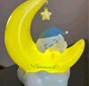 名创优品（MINISO）Cinnamoroll月芽甜梦LED发光摆件小夜灯卧室床头灯家居 生日礼物 实拍图