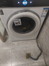 TCL 小黄人·大眼萌AI超级筒T7R 10公斤DD直驱变频滚筒洗衣机全自动家用国家补贴以旧换新G100T7R-DI 实拍图