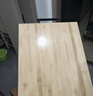 双枪高山楠竹砧板 案板切菜板加厚刀板粘板40*29.5*1.8cm 实拍图