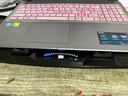 索耐摩【一秒速冷丨速降65℃】笔记本散热器游戏本降温神器手提平板电脑支架立式底座风压式水冷风扇散热 实拍图