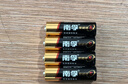 南孚5号电池12粒 五号碱性 聚能环5代 适用耳温枪/血糖仪/无线鼠标/遥控器/血压计/挂钟/指纹锁等 实拍图