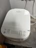 美的（Midea）电饭煲电饭锅3-4人家用3L大容量 28分钟快速饭多功能微压智能预约电饭煲 MB-RE319 实拍图