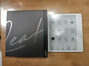 BOOX文石电纸书Leaf5 7英寸墨水屏电子书阅读器电子纸 月下霜 小屏便携阅读看书漫画办公本平板电脑  实拍图