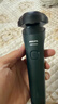 飞利浦（PHILIPS）电动剃须刀新一代旋风1系刮胡刀 风驰切剃3D浮动刀头 送老公 送男友 父亲生日礼物 实拍图