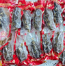 张奶奶即食海参3斤30-45只固形物超85% 高品质无污染 海鲜水产 礼盒款 实拍图