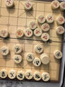 得力（deli）中国象棋套装折叠防水棋盘棋游儿童益智娱乐亲子生态原木开学礼物 实拍图