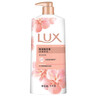 力士(LUX)沐浴露 莹润桃花香 淡雅香氛 娇肤香氛沐浴乳1000g留香 实拍图