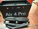 雷鸟 【双11超级新品】Air4 pro智能AR眼镜 智能眼镜 高清巨幕观影眼镜 便携眼镜 非VRAI眼镜 实拍图