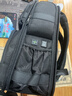 CROSSGEAR十字勋章减重大师商务双肩背包男适用于16英寸电脑书包出差旅行包 实拍图