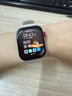 华为WATCH FIT 3 国家补贴15% 智能手表月光白轻薄大屏运动减脂长续航 男女情侣手表 实拍图