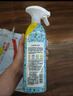 绿伞强力瓷洁净 多功能浴室清洁剂 除垢除锈 抑菌防霉 660g*2瓶  实拍图