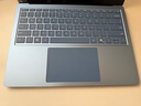 微软（Microsoft）Surface Laptop 第7版 笔记本电脑 国家政府补贴20% 触屏轻薄本 AI+PC 骁龙X Plus 16G 512G宝石蓝 实拍图