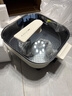 美的（Midea）电火锅 电煮锅 火锅专用锅家用多功能锅料理烤肉电热锅 6.5L多用途锅 HGE3030J04 实拍图