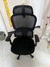 西昊M56二代 人体工学椅办公椅电脑电竞椅子人工力学座椅学习国家补贴 实拍图