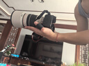 佳能（Canon）RF70-200mm F4 L IS USM 远摄变焦镜头 微单镜头 RF卡口“小三元”  实拍图